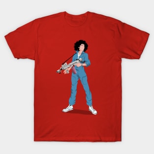 Ripley T-Shirt